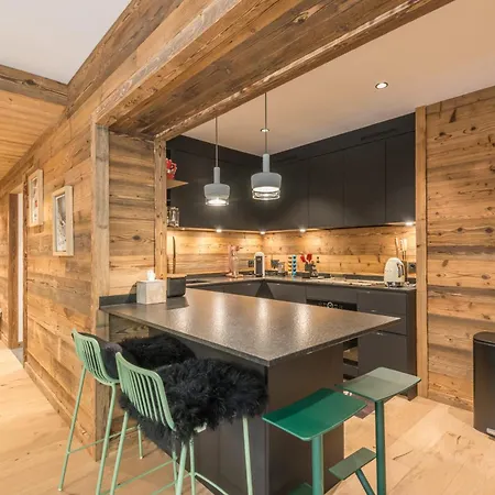 Capra - Welkeys Apartment *